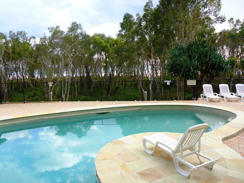 Anchorage On Straddie - Mackay Tourism 36