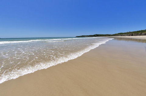 Anchorage On Straddie - Mackay Tourism 37