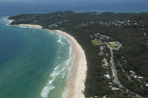 Anchorage On Straddie - Mackay Tourism 38