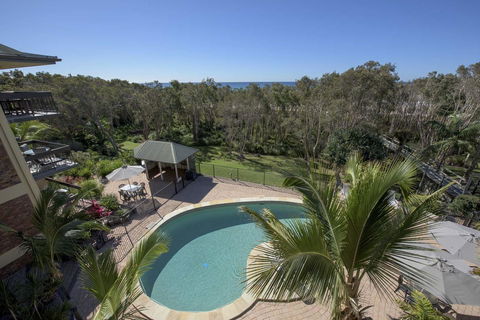 Anchorage On Straddie - Mackay Tourism 5