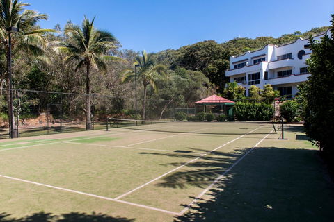 24a The Islander Resort - Mackay Tourism 1