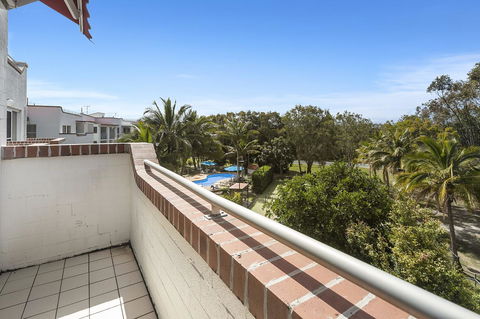 24a The Islander Resort - Mackay Tourism 5