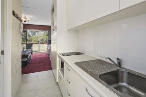 24a The Islander Resort - Mackay Tourism 0