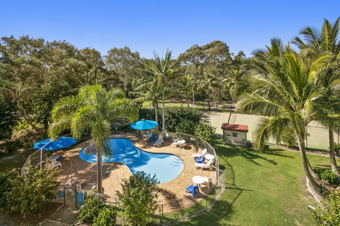 24a The Islander Resort - Mackay Tourism 4
