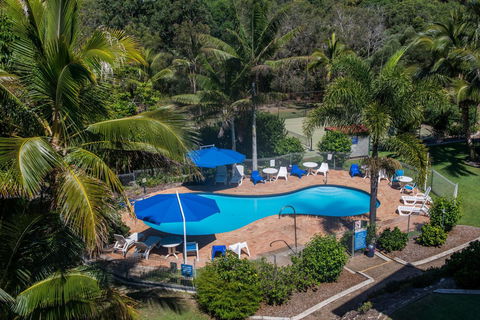 24a The Islander Resort - Mackay Tourism 2