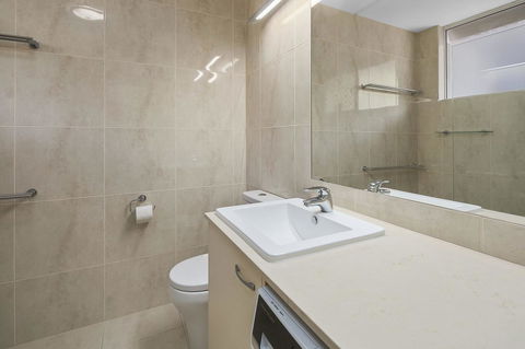 24a The Islander Resort - Mackay Tourism 6