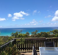 Pandanus Palms Holiday Resort - Mackay Tourism
