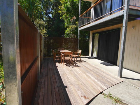 Shell Seeker - Mackay Tourism 16