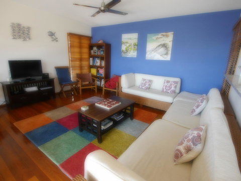 Shell Seeker - Mackay Tourism 5