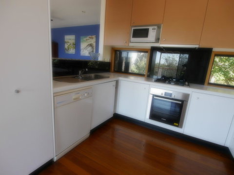 Shell Seeker - Mackay Tourism 7