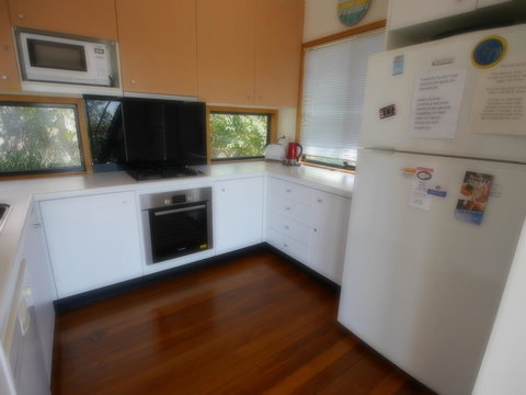 Shell Seeker - Mackay Tourism 6