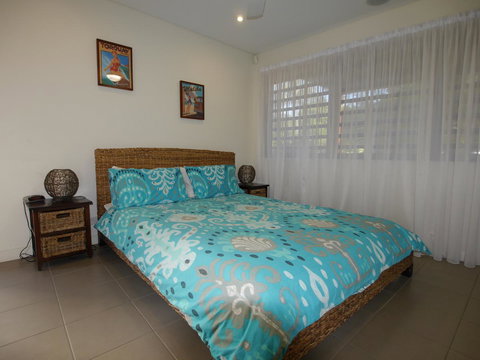 Allora 1 - Mackay Tourism 10