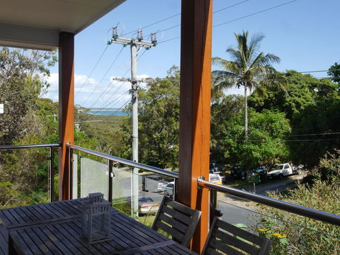 Allora 1 - Mackay Tourism 1