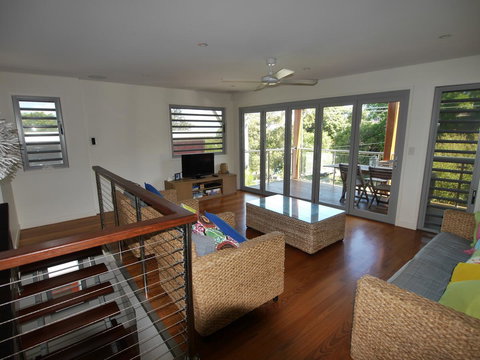 Allora 1 - Mackay Tourism 3