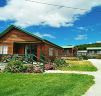 Baudins Accommodation and Restaurant - Mackay Tourism