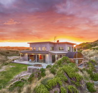 Porky Beach Retreat - King Island Escapes - Mackay Tourism