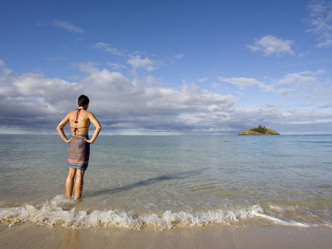 Pinetrees Lodge - Mackay Tourism 3