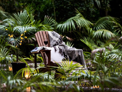 Pinetrees Lodge - Mackay Tourism 21