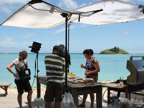 Pinetrees Lodge - Mackay Tourism 14