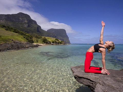 Pinetrees Lodge - Mackay Tourism 17