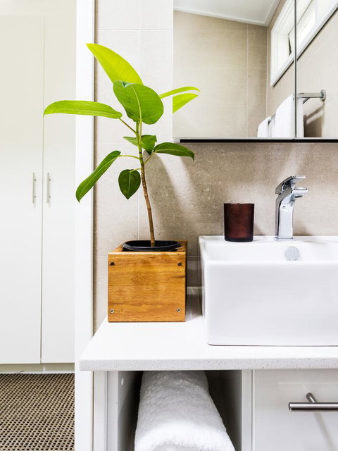 Pinetrees Lodge - Mackay Tourism 26