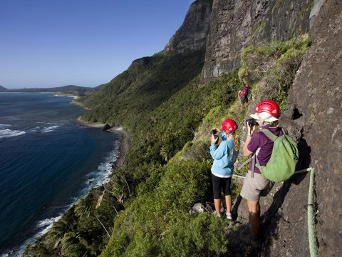 Pinetrees Lodge - Mackay Tourism 10