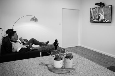 Island Quarters - Mackay Tourism 6