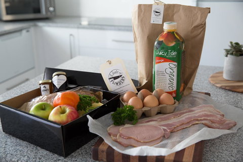 Island Quarters - Mackay Tourism 4