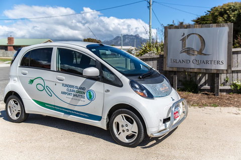 Island Quarters - Mackay Tourism 2