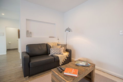 Island Quarters - Mackay Tourism 0