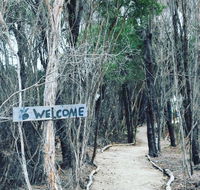 Flinders Island Glamping - Mackay Tourism