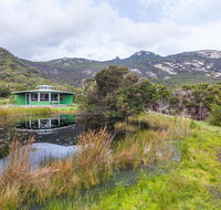 Serenity on High - Mackay Tourism