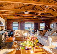 Palana Beach House - Mackay Tourism