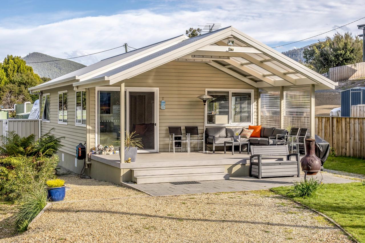 South Bruny Island TAS Mackay Tourism
