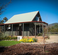 Parnella Adventure Bay Bruny Island - Mackay Tourism