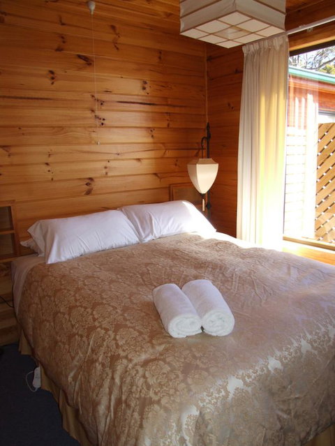 Bruny Island Escapes And Hotel Bruny - Mackay Tourism 42