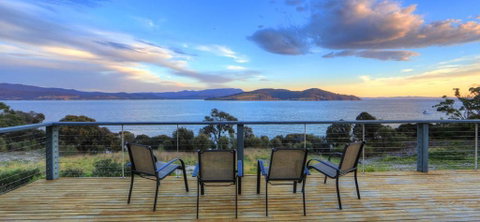 Bruny Island Escapes And Hotel Bruny - Mackay Tourism 10