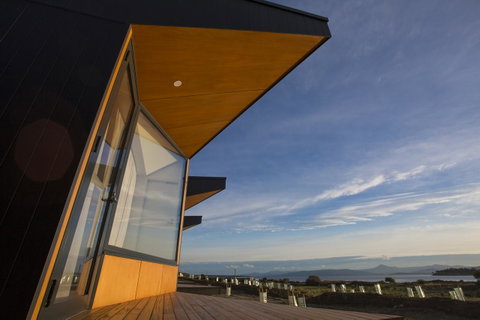 Bruny Island Escapes And Hotel Bruny - Mackay Tourism 21