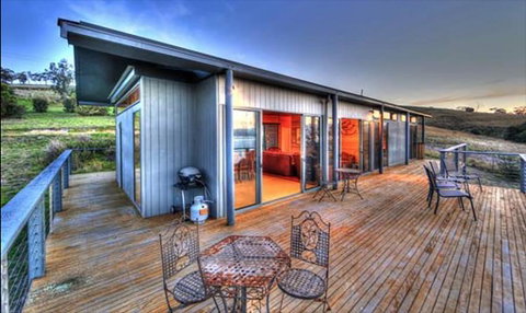 Bruny Island Escapes And Hotel Bruny - Mackay Tourism 12