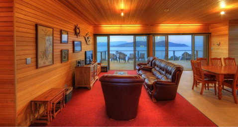 Bruny Island Escapes And Hotel Bruny - Mackay Tourism 8
