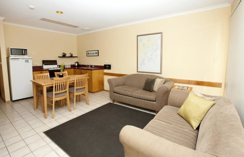 Bruny Island Escapes And Hotel Bruny - Mackay Tourism 15