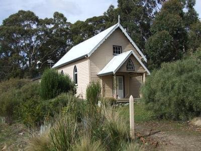 Bruny Island Escapes And Hotel Bruny - Mackay Tourism 38