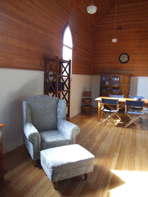 Bruny Island Escapes And Hotel Bruny - Mackay Tourism 40