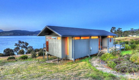 Bruny Island Escapes And Hotel Bruny - Mackay Tourism 11