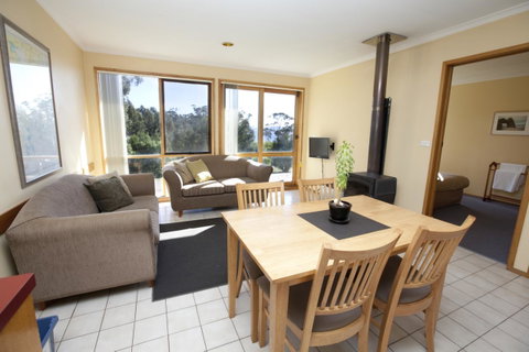 Bruny Island Escapes And Hotel Bruny - Mackay Tourism 19