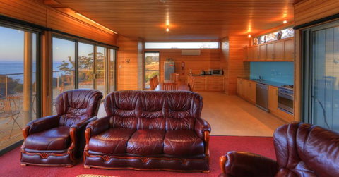 Bruny Island Escapes And Hotel Bruny - Mackay Tourism 7