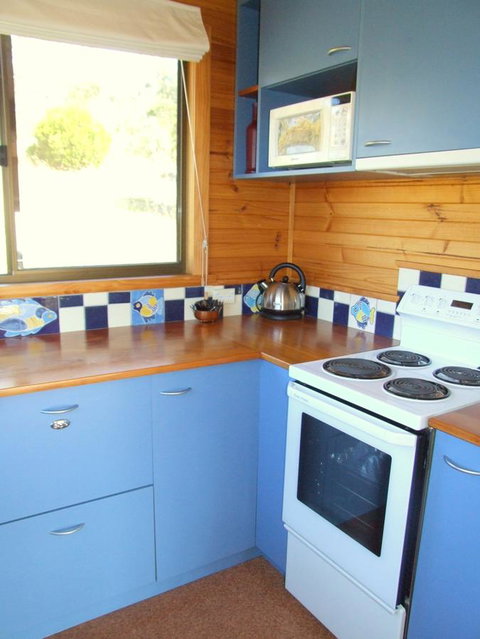 Bruny Island Escapes And Hotel Bruny - Mackay Tourism 44