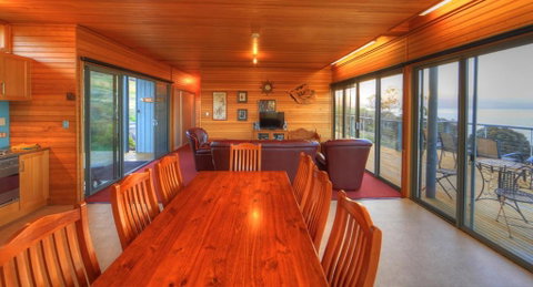 Bruny Island Escapes And Hotel Bruny - Mackay Tourism 6