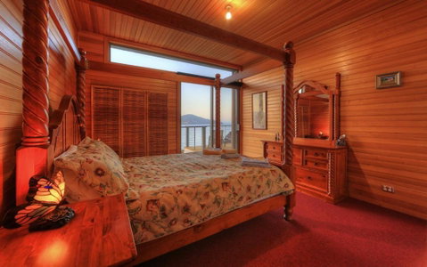 Bruny Island Escapes And Hotel Bruny - Mackay Tourism 4