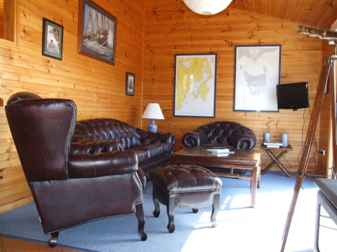 Bruny Island Escapes And Hotel Bruny - Mackay Tourism 43